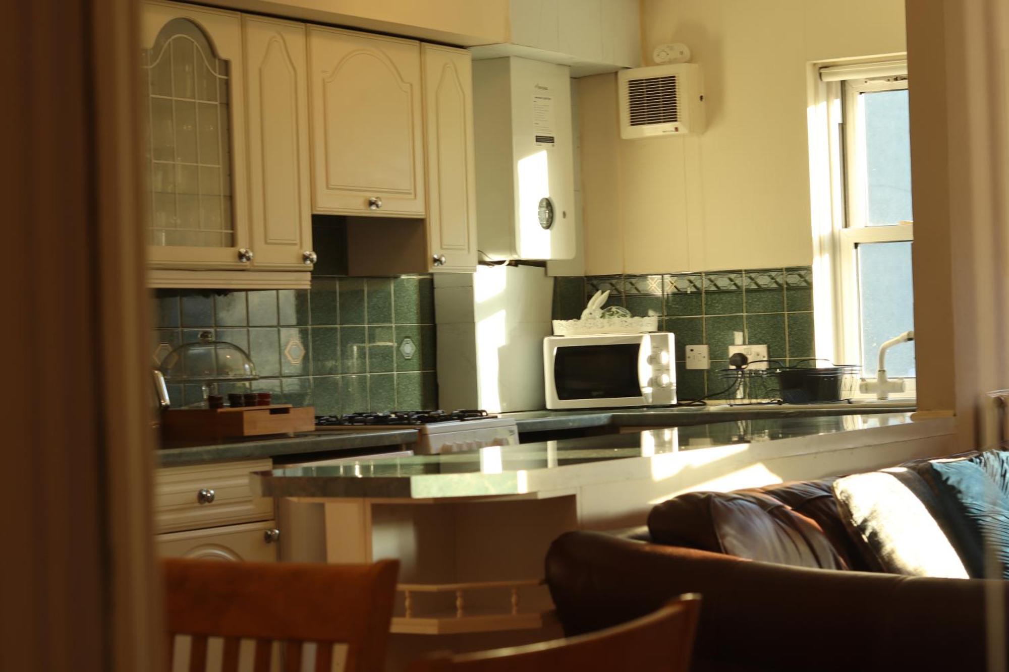 3 Bedrooms Flat In Central Edinburgh Old Town Sleeps 6 Екстериор снимка